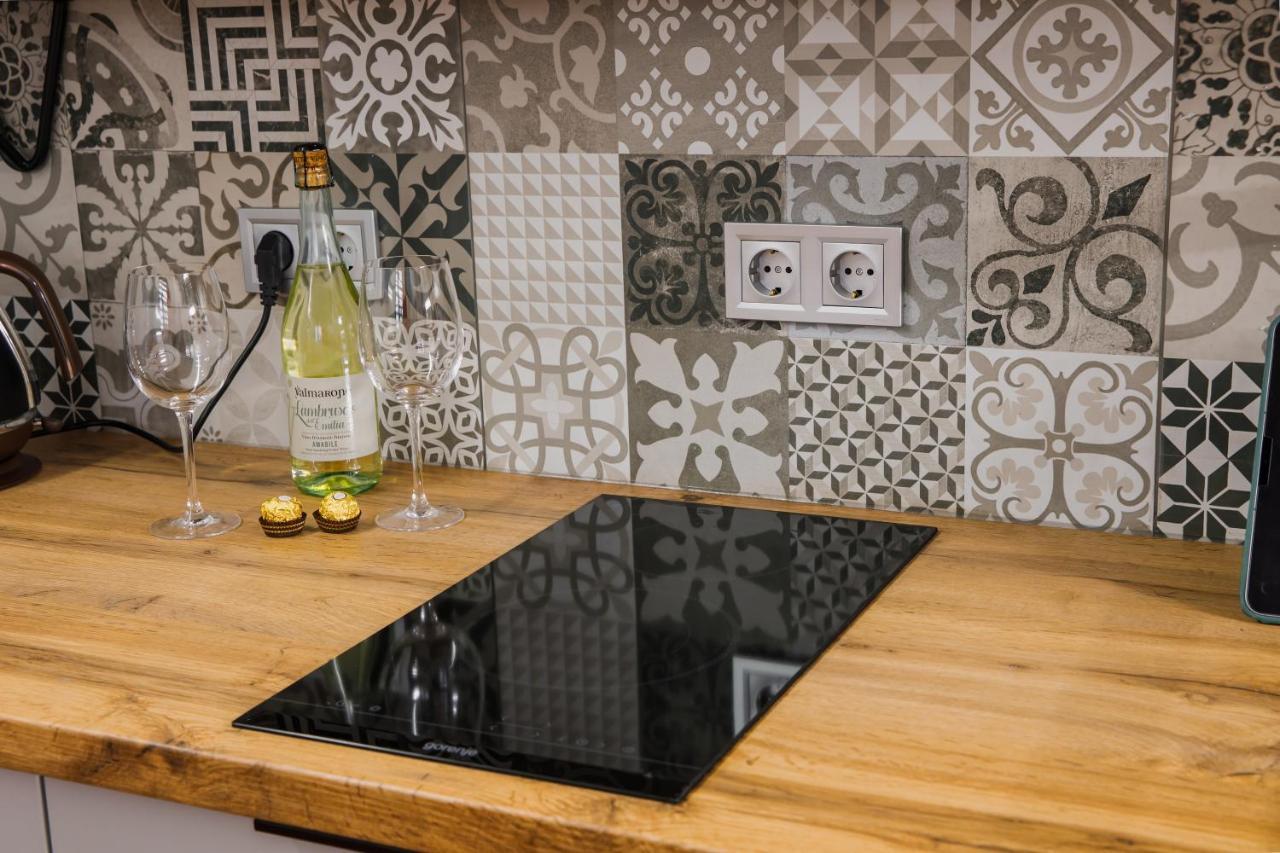 Apartment 1 Chernivtsy *
